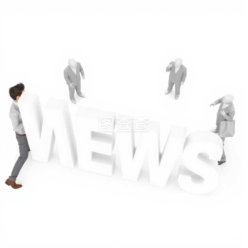 会说话的新闻让每一条信息都鲜活起来