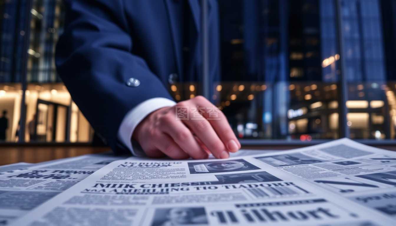 新闻广角：镜头之外的真相与温度